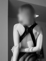 Marta escort sexual en Murcia