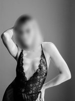 Marta escort sexual en Murcia